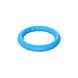 Кольцо PitchDog для апортировки 17 см голубой 62362 фото 2