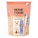 Сухий корм Home Food Sterilised для стерилізованих дорослих котів з ягнятиной та лососью 1.6 кг hf3088016 фото 1