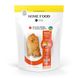 Сухий корм Home Food Mini Adult Dog для дорослих собак малих порід з м'ясом індички та лососем 700 г hf1017007 фото 1