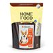 Сухий корм Home Food Adult Dog для дорослих собак з м'ясом індички та лососем 1.6 кг hf1018016 фото 1