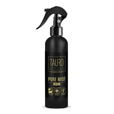 Щелочная вода, дезинфекция, гигиена, защита Tauro Pro Line Pure Mist 150 мл TPL28279 фото