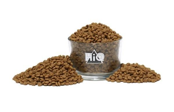 Сухий корм HiQ Mini Adult для дорослих собак малих порід 1.8 кг HIQ46389 фото