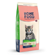 Сухий корм для кошенят Home Food Fresh Chicken kitten зі свіжого м&rsquo;яса курятини 10 кг hf3017100 фото 1