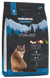 Сухой беззерновой корм Chicopee HNL Cat Sterilized для взрослых стерилизованных котов 1.5 кг 018159 фото 1