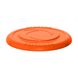 Игровая тарелка PitchDog для апортировки PitchDog 24 см оранжевая 62474 фото 2
