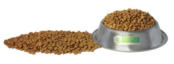Сухий корм NP Mini Senior Small Breeds для літніх собак від 7 років малих порід з куркою 7.5 кг NPS45754 фото