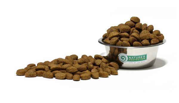 Сухой корм NP Senior All Breeds для пожилых собак от 7 лет всех пород с мясом птицы 12 кг NPS45756 фото