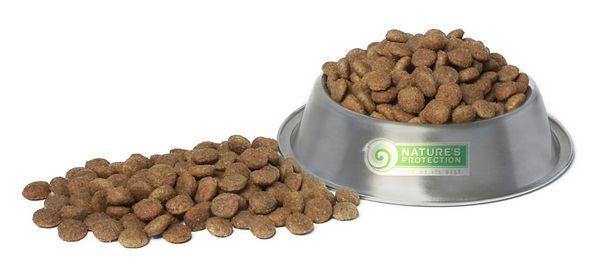 Сухий корм Lifestyle Grain Free Adult Lamb для дорослих собак всіх порід з ягнятиною 10 кг NPLS45674 фото