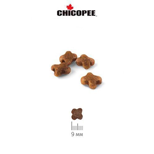 Сухой корм Chicopee CNL Junior Cat New Life для котят и беременных кошек 1.5 кг 017923 фото