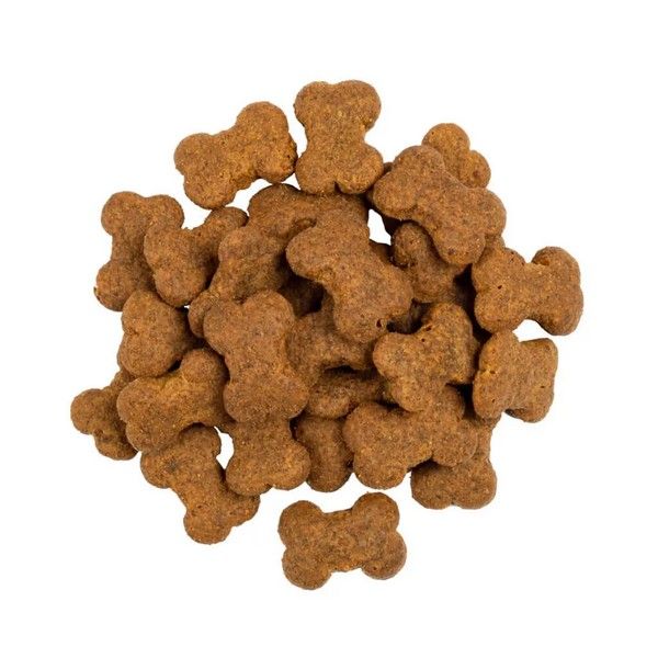 Ласощі Savory crunchy snacks Puppy with Lamb для цуценят усіх порід з м'ясом ягня 200 г svr31379 фото