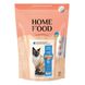 Сухий корм Home Food Sterilised для стерилізованих дорослих котів морський коктейль 1.6 кг hf3068016 фото 1