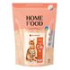 Сухий корм Home Food для дорослих котів з м'ясом курки та креветкой 1.6 кг hf3038016 фото 1