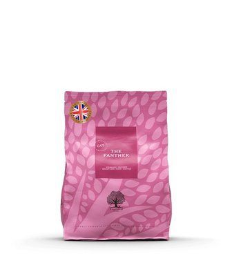 Сухой корм Essential Foods the Panther для кошек всех размеров и пород с лососем и белой рыбой 1.5 кг 2032_UK фото