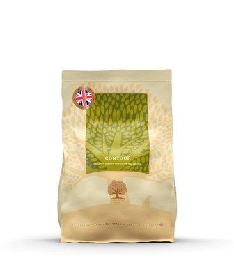 Сухой корм Essential Foods Contour Small Breed для взрослых собак мелких пород с избыточным весом со вкусом утки и курицы 2.5 кг 1083_UA фото