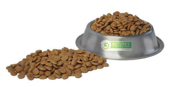 Сухий беззерновий корм NP Lifestyle Grain Free Salmon Senior Cat для літніх котів з лососем 7кг NPLS45957 фото