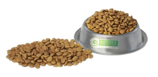 Сухий корм NP Indoor для дорослих котів мешкаючих у будинку 2 кг NPS45764 фото