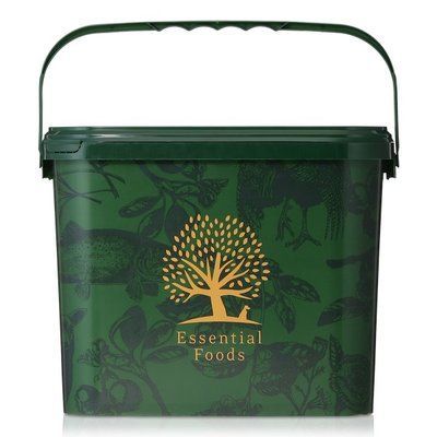 Essential The Small Food Box контейнер для сухого корму на 2.5 кг 4043 фото