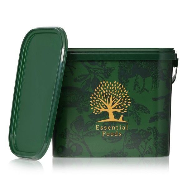 Essential The Small Food Box контейнер для сухого корму на 2.5 кг 4043 фото