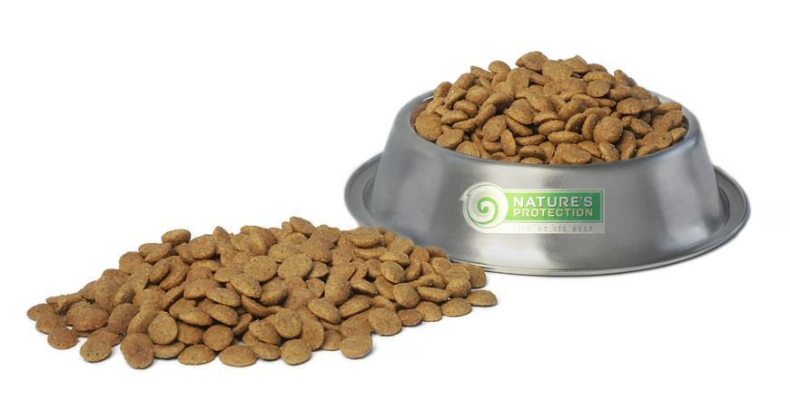 Сухой беззерновой корм NP Lifestyle Grain Free Salmon with krill Sterilised Adult Cat для стерилизованых взрослых кошек с лососем 7кг NPLS45800 фото
