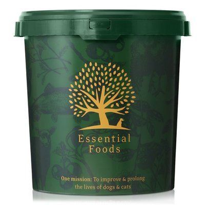 Essential The Food Box контейнер для сухого корму на 10 кг 4050 фото