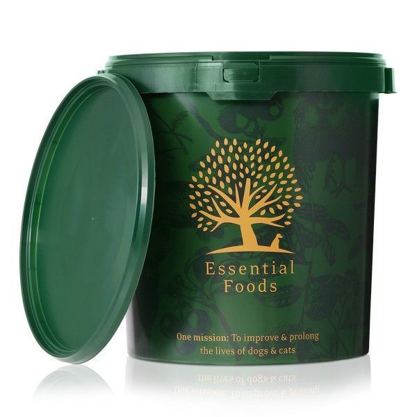 Essential The Food Box контейнер для сухого корму на 10 кг 4050 фото