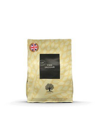 Сухой корм Essential Foods Jaguar для кошек всех размеров и пород с курицей 1.5 кг 2022_UK фото